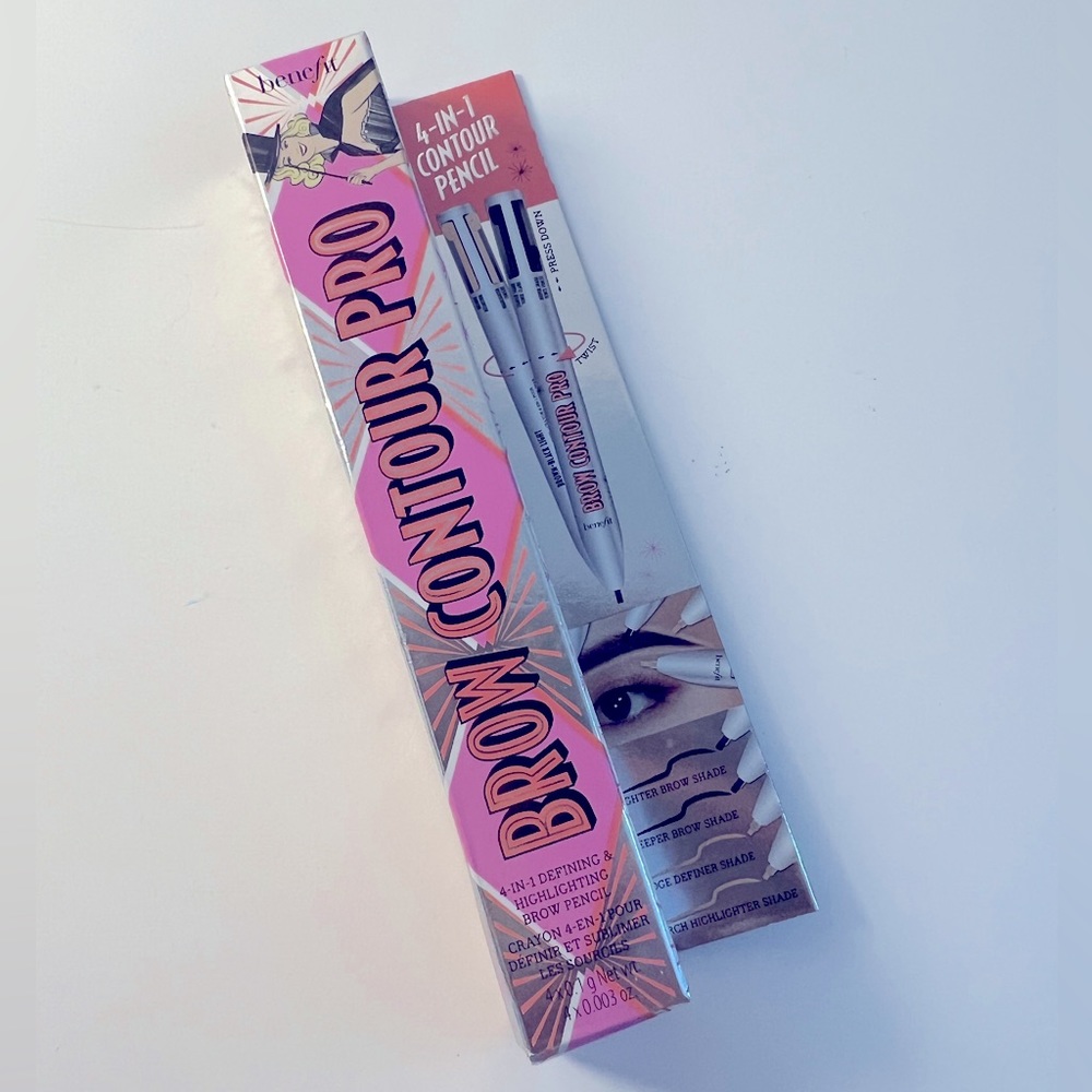 Brow Contour Pro Pencil